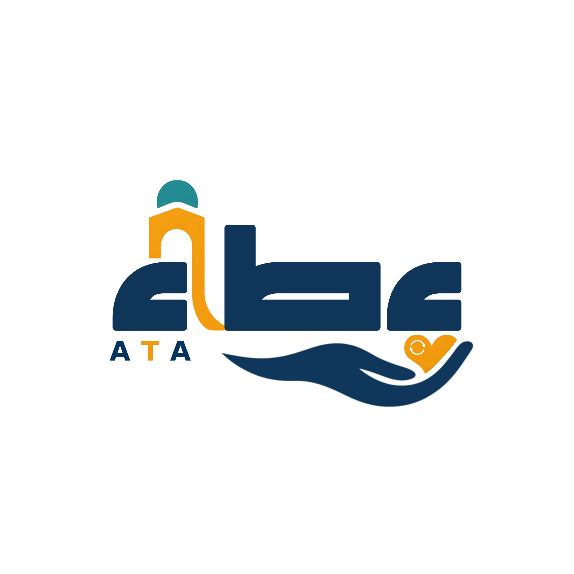شعار عطاء